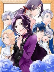纸上潮汐详情页画面,翻开的漫画原稿与海浪分镜